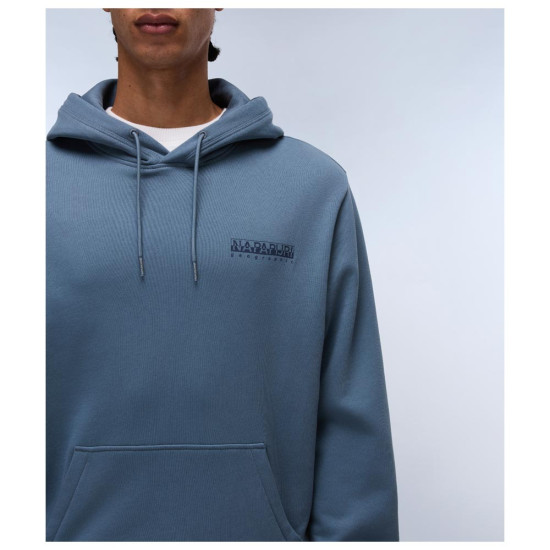 Napapijri Ανδρικό φούτερ B-Sovana Hoodie